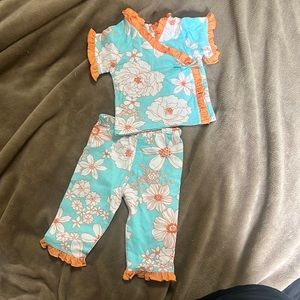 TRALALA: matching set